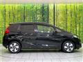 2013 Honda Fit Hybrid