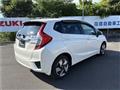 2013 Honda Fit Hybrid