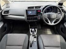 2013 Honda Fit Hybrid