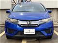 2013 Honda Fit Hybrid
