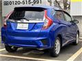 2013 Honda Fit Hybrid