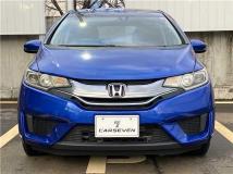 2013 Honda Fit Hybrid