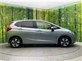 2013 Honda Fit Hybrid