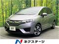 2013 Honda Fit Hybrid