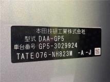 2013 Honda Fit Hybrid