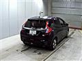 2014 Honda Fit Hybrid