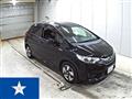 2014 Honda Fit Hybrid