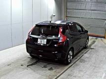 2014 Honda Fit Hybrid