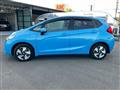 2013 Honda Fit Hybrid