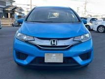 2013 Honda Fit Hybrid