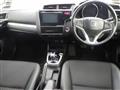 2013 Honda Fit Hybrid