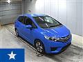 2013 Honda Fit Hybrid