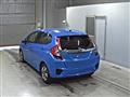 2013 Honda Fit Hybrid