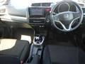 2014 Honda Fit Hybrid