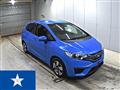 2014 Honda Fit Hybrid