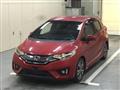 2014 Honda Fit