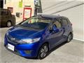 2014 Honda Fit Hybrid