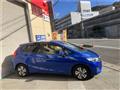 2014 Honda Fit Hybrid