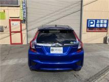 2014 Honda Fit Hybrid