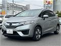 2013 Honda Fit Hybrid