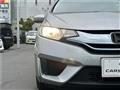2013 Honda Fit Hybrid