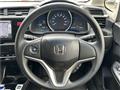 2013 Honda Fit Hybrid