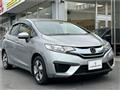 2013 Honda Fit Hybrid