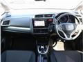 2013 Honda Fit Hybrid