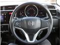 2013 Honda Fit Hybrid