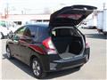 2013 Honda Fit Hybrid