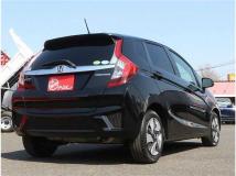 2013 Honda Fit Hybrid