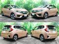 2013 Honda Fit Hybrid