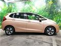 2013 Honda Fit Hybrid