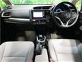 2013 Honda Fit Hybrid