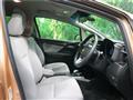 2013 Honda Fit Hybrid