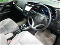 2013 Honda Fit Hybrid