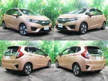 2013 Honda Fit Hybrid