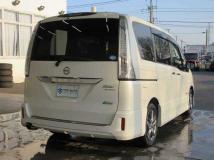 2012 Nissan Serena
