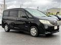 2013 Nissan Serena