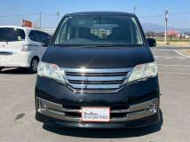 2013 Nissan Serena