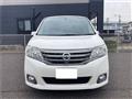 2013 Nissan Serena