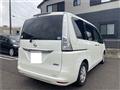 2013 Nissan Serena
