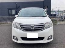 2013 Nissan Serena