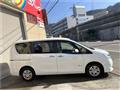 2014 Nissan Serena