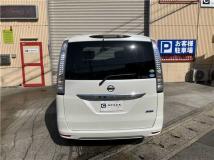 2014 Nissan Serena