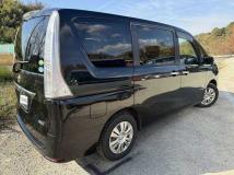 2014 Nissan Serena