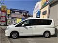 2014 Nissan Serena