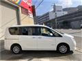 2014 Nissan Serena