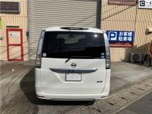 2014 Nissan Serena