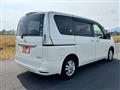 2013 Nissan Serena